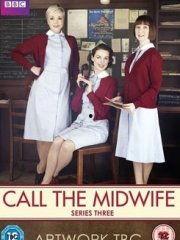 呼叫助产士 第三季,生死边缘的守护者