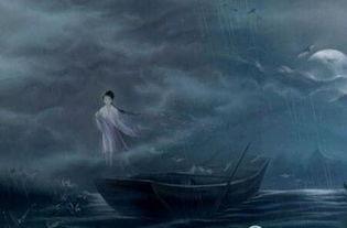 噩梦预言,揭开未来命运的神秘面纱