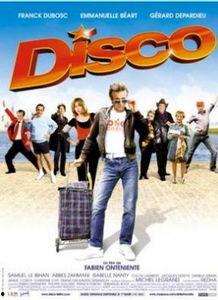 迪斯科 2008,回顾那个充满活力的音乐时代